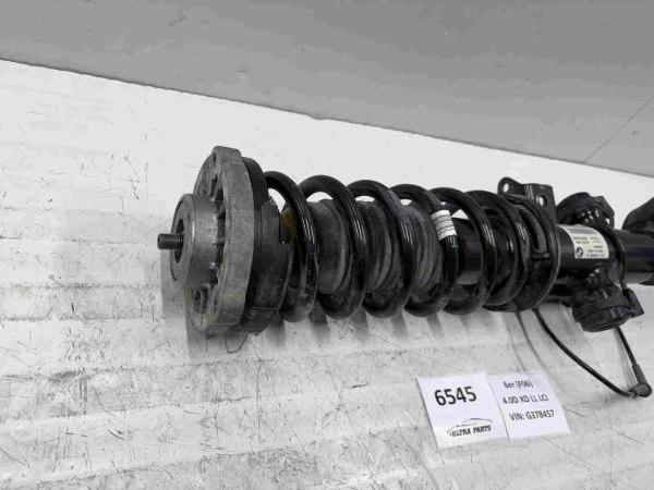 Original BMW F06 F06 LCI Front Left Spring Strut VDC 6857699 