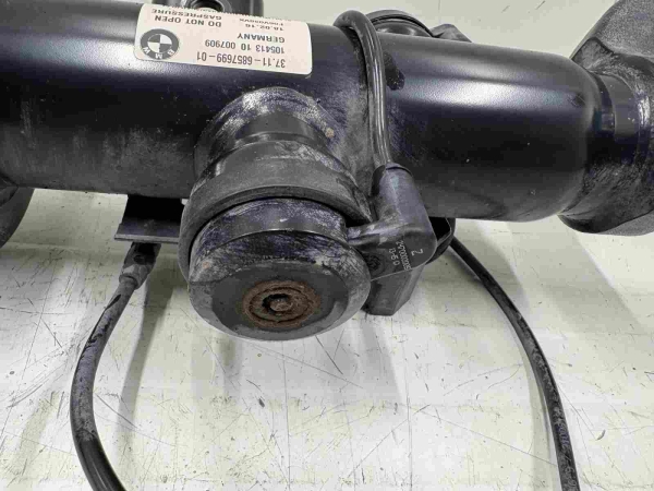 Original BMW F06 F06 LCI Front Left Spring Strut VDC 6857699 