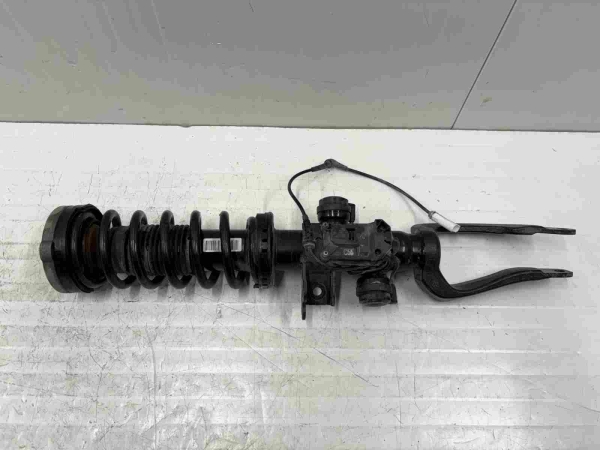 Original BMW F06 F06 LCI Front Left Spring Strut VDC 6857699 