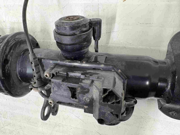 Original BMW F06 F06 LCI Front Left Spring Strut VDC 6857699 