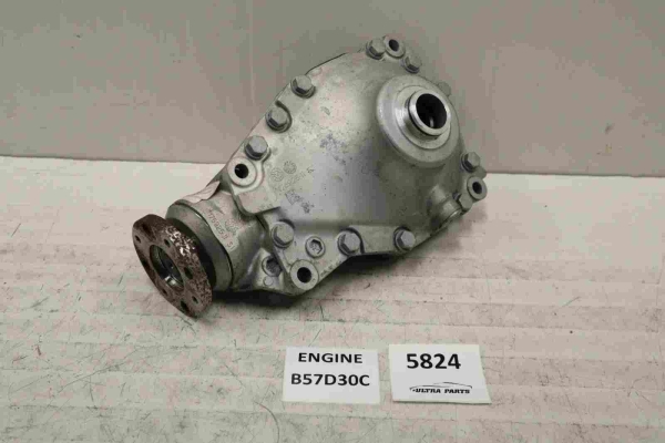 Original BMW F20LCI F10LCI G12LCI Front Differential  I=265  8635701 8635702 