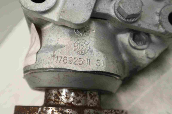 Original BMW F20LCI F10LCI G12LCI Front Differential  I=265  8635701 8635702 