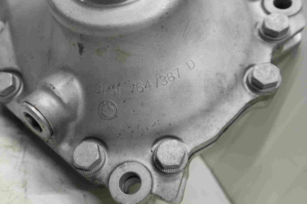 Original BMW F20LCI F10LCI G12LCI Front Differential  I=265  8635701 8635702 