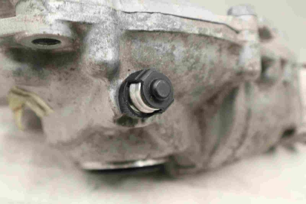 Original BMW F20LCI F10LCI G12LCI Front Differential  I=265  8635701 8635702 