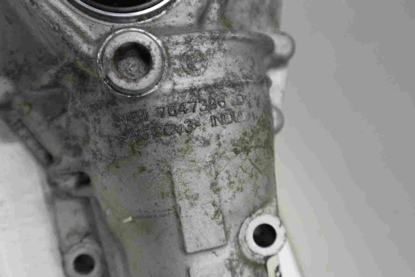 Original BMW F20LCI F10LCI G12LCI Front Differential  I=265  8635701 8635702 