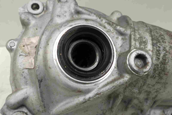 Original BMW F20LCI F10LCI G12LCI Front Differential  I=265  8635701 8635702 