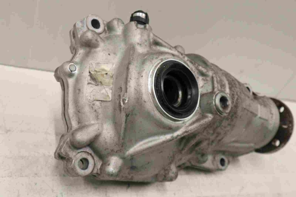 Original BMW F20LCI F10LCI G12LCI Front Differential  I=265  8635701 8635702 