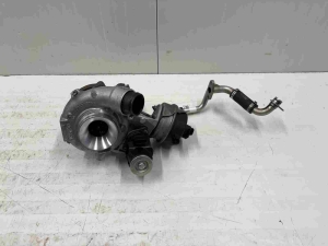 Original BMW F40 F44 F45 F48 F39 MINI F60 F55 F54 Exhaust Turbocharger 8584200