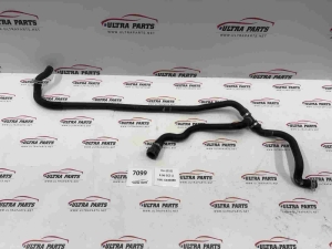 Original BMW 5 G30 7 G11 8 G14 B57 Coolant Hose Return 9348173