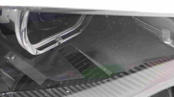 Original BMW G30 G31 Headlight LED AHL Right 7439204 7214956 