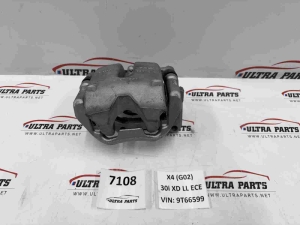 OEM BMW X1 G01 G01LCI X2 G02 G02LCI Rear Right Brake Caliper 6887386 6887388