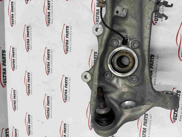 Original BMW 5er G30 G31 8er G14 G15 G16 Carrier Left xDrive 6884385 6899175 