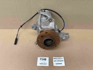 Original MINI Cooper F57 F67 F55 One F56 F65 F66 Carrier Left 6876643