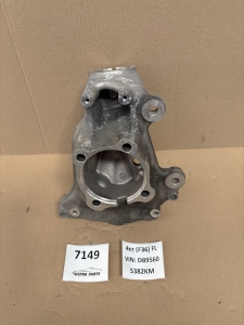Original BMW 4er F32 F33 F36 Carrier Front Left 6799097