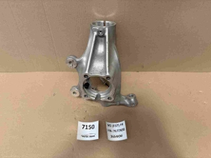 Original BMW M2 F87 M3 F80 M4 F82 Swivel Bearing Camber Correction Right 7853638