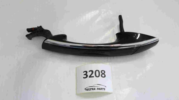 Original BMW G11 G12 Door Handle Painted Outer Front Left CA 7411043 7472725 