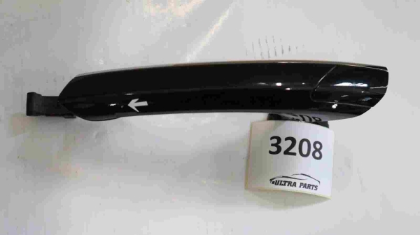 Original BMW G11 G12 Door Handle Painted Outer Front Left CA 7411043 7472725 