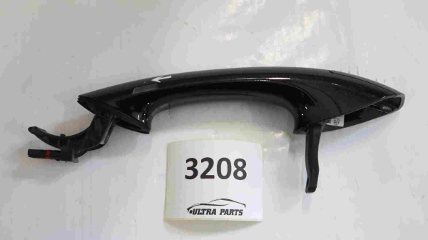 Original BMW G11 G12 Door Handle Painted Outer Front Left CA 7411043 7472725 
