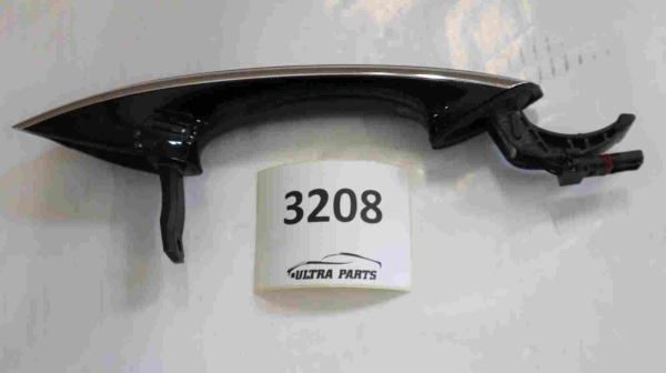 Original BMW G11 G12 Door Handle Painted Outer Front Left CA 7411043 7472725 
