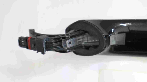 Original BMW G11 G12 Door Handle Painted Outer Front Left CA 7411043 7472725 