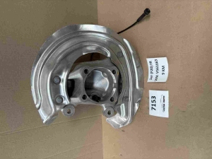 Original BMW 1er F20 F21 2er F22 F23 Carrier Right 6792286