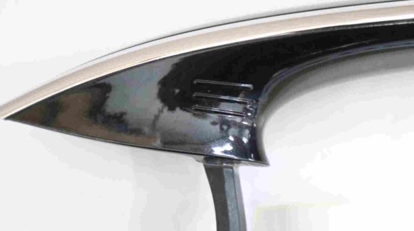 Original BMW G11 G12 Door Handle Painted Outer Rear Left CA 7411029 7472789 