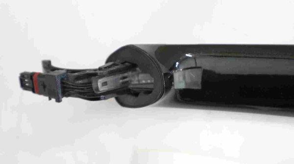 Original BMW G11 G12 Door Handle Painted Outer Rear Left CA 7411029 7472789 