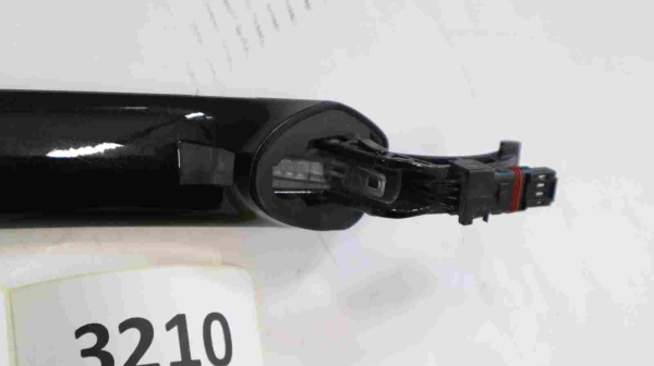 Original BMW G11 G12 Door Handle Painted Outer Right CA 7411030 7472790 