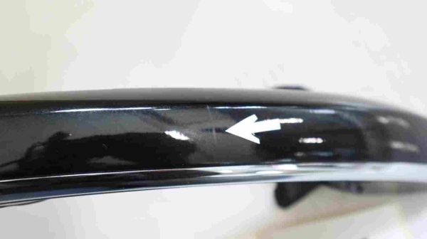 Original BMW G11 G12 Door Handle Painted Outer Right CA 7411030 7472790 