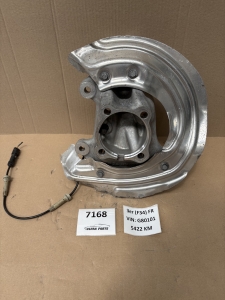 Original BMW 3er F34 F34LCI Carrier Right RWD 6798260