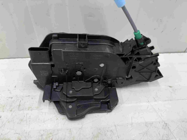 Original BMW 1er F40 3er G20 4er G26 X1 U11 System Lock Rear Right 7445046 