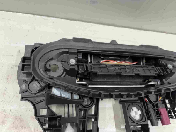 Original BMW G42 G87 G26 Outside Door Handle Support Front & Rear Right 5A68EF4 