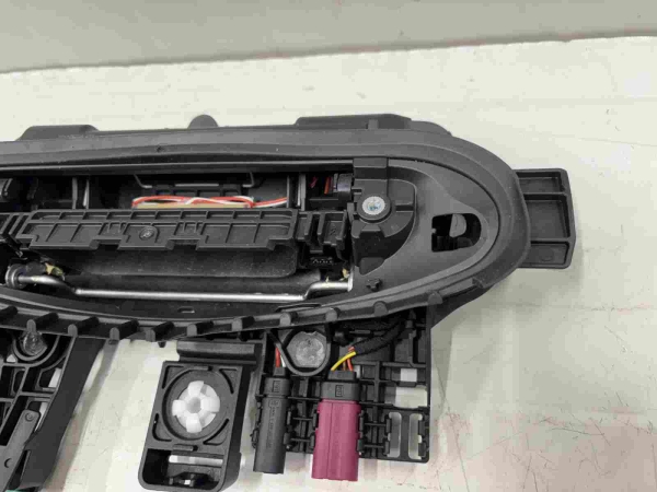 Original BMW G42 G87 G26 Outside Door Handle Support Front & Rear Right 5A68EF4 