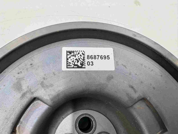 Original BMW F40 F44 F45 F48 F39 Vibration Damper 8687695 5A79500 8669892 