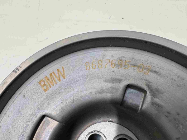 Original BMW F40 F44 F45 F48 F39 Vibration Damper 8687695 5A79500 8669892 