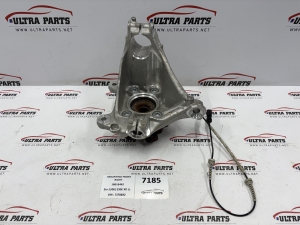 Original BMW 1er F70 2er F74 F78 U06 Carrier Front Right 6890172