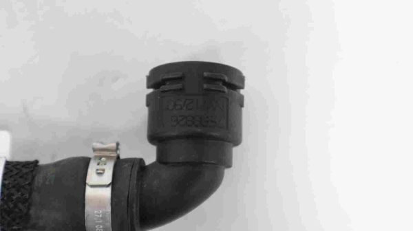Original BMW G Series Hose Transmission Oil Cooler B57 Engine 8476120 