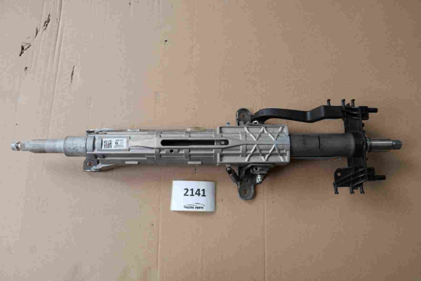 Original BMW G Series Manually Adjustment Steering Column 6896187 