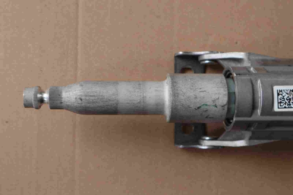 Original BMW G Series Manually Adjustment Steering Column 6896187 