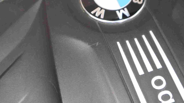 Original BMW F30 F31 F32 F34 F36 Engine Cover 3.5i  7614291 
