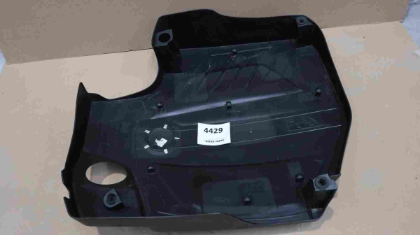 Original BMW F30 F31 F32 F34 F36 Engine Cover 3.5i  7614291 