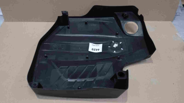 Original BMW F30 F31 F32 F34 F36 Engine Cover 3.5i  7614291 