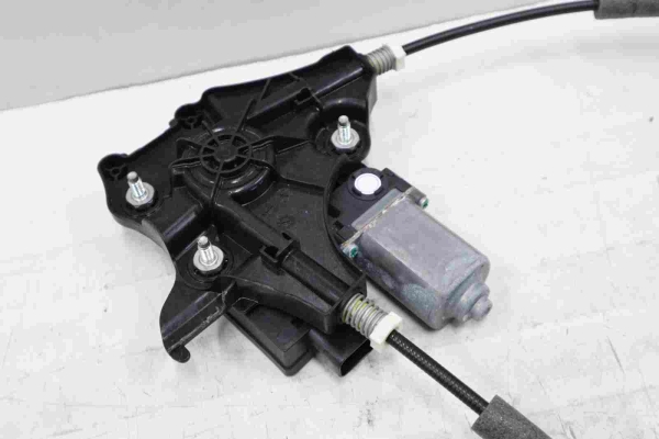 Original BMW G26 G26 LCI Window Lifter Without Motor Front Left 9854491 5A41AD1 