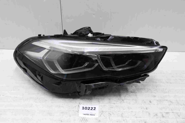 NEW Original BMW 2er F44 Headlight LED Technology Right 9449594 