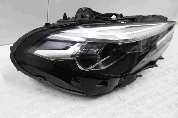 NEW Original BMW 2er F44 Headlight LED Technology Right 9449594 