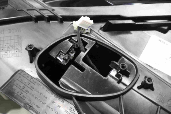 NEW Original BMW 2er F44 Headlight LED Technology Right 9449594 
