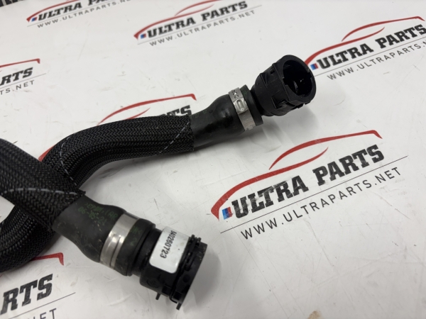 Original BMW G Series B57 Engine Hose Transmission Oil Cooler 8476120 