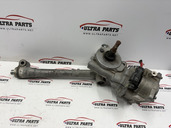 Original BMW i3 I01 I01LCI Steering Gear Electric RWD 6866692 5A43105 
