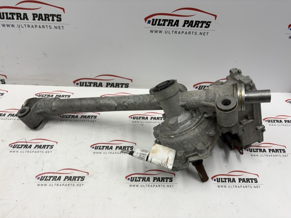 Original BMW i3 I01 I01LCI Steering Gear Electric RWD 6866692 5A43105 