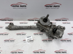 Original BMW i3 I01LCI Steering Gear Electric RWD 7915506 5A141C3